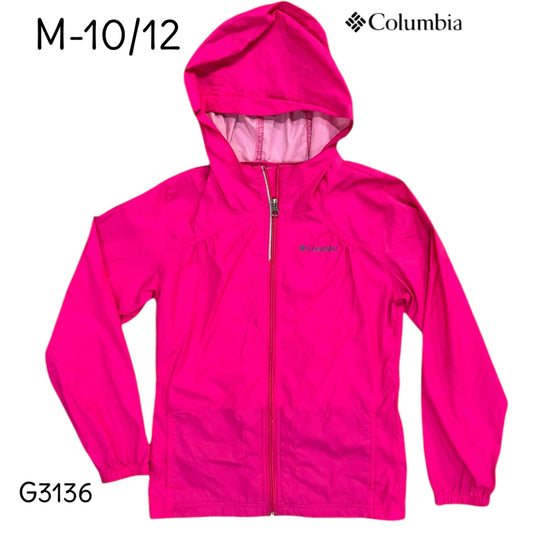 M-10/12 Columbia wind breaker