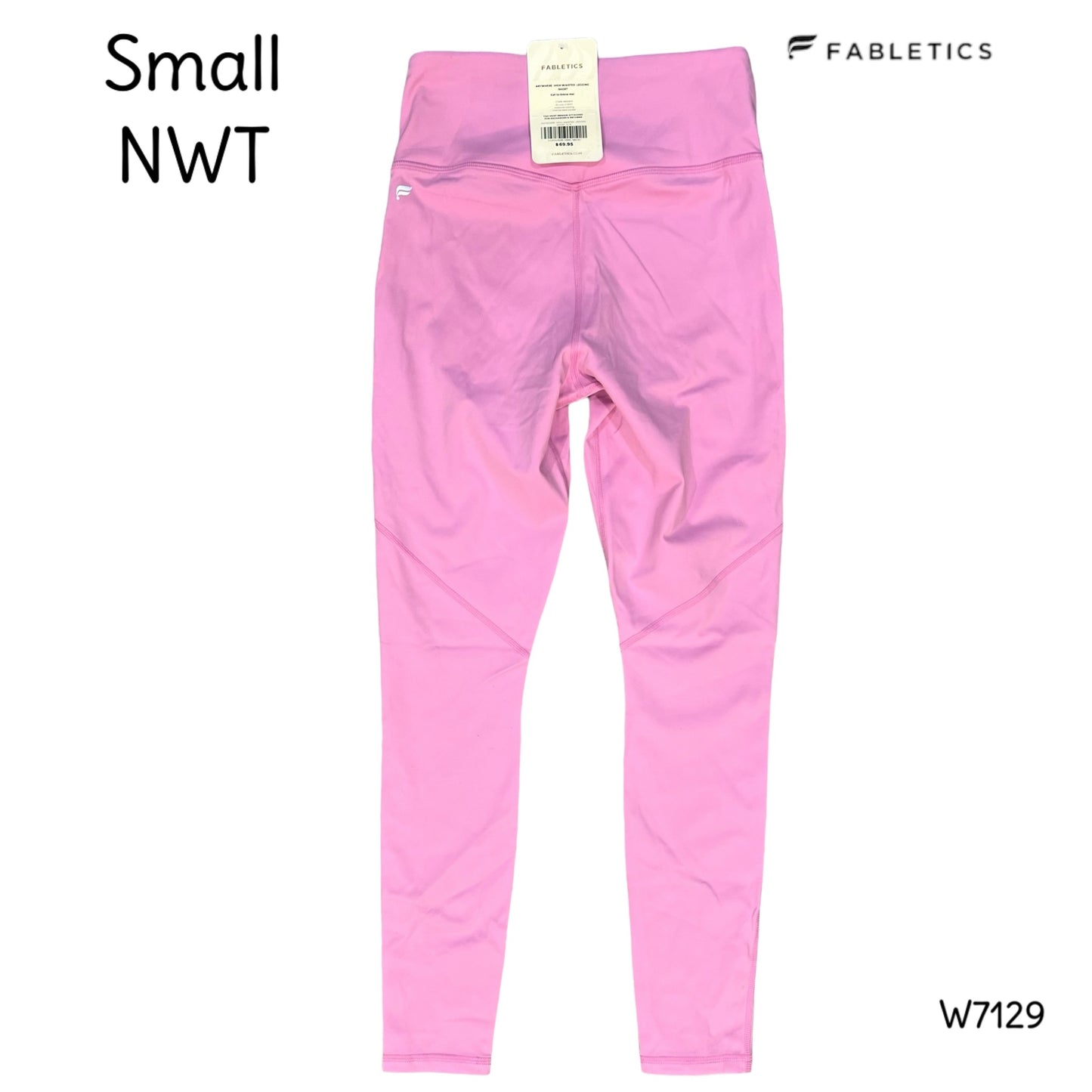 Small NWT fabletics leggings