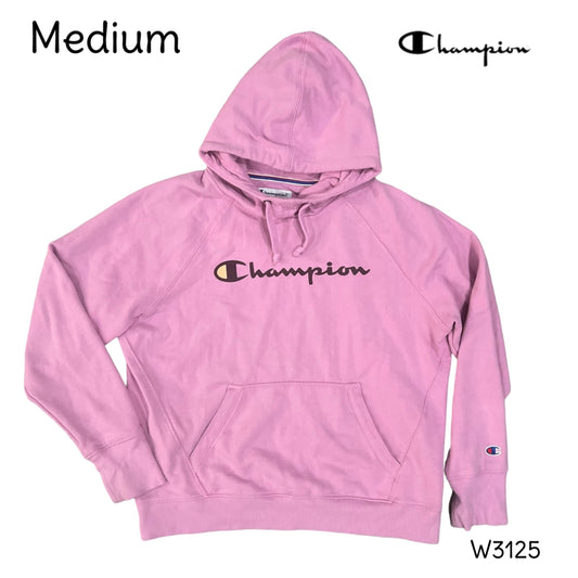 Medium champion hoodie