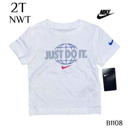 2T NWT Nike tshirt
