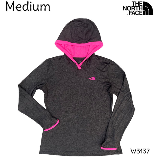 Medium north face pullover