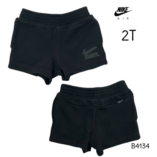 2T Nike air shorts