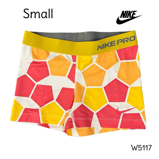 Small Nike pro spandex