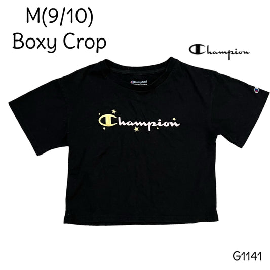 M(9/10) champion crop