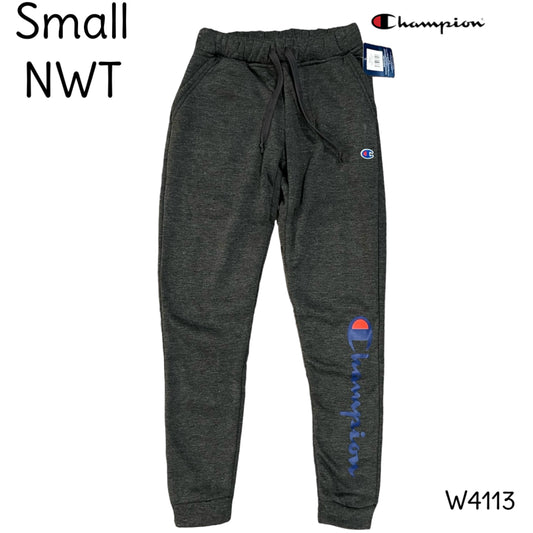 Small NWT champion joggers