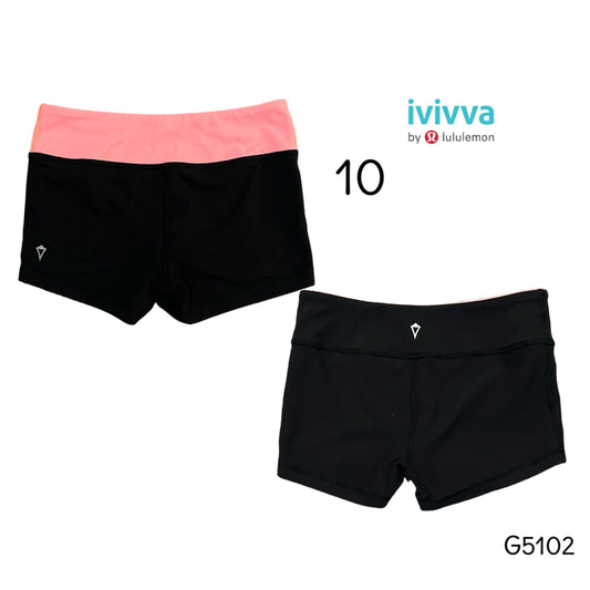 10 Ivivva shorts