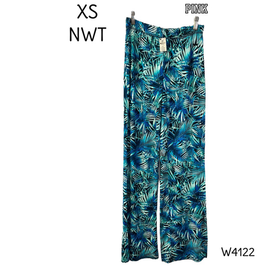 XS NWT VS pants