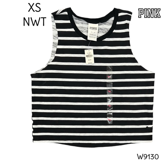 XS NWT VS tank crop