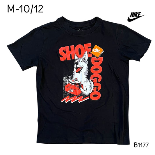 M-10/12 Nike tshirt