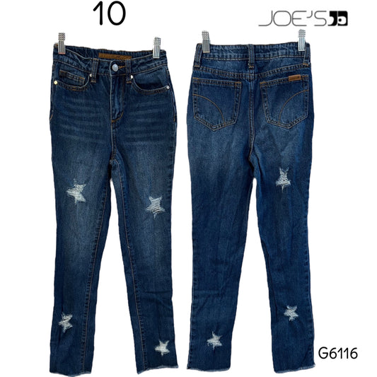 10 joe jeans